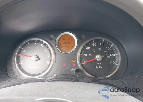 2007 Nissan Sentra 2.0/2.0S/2.0Sl z USA, uszkodzony, nr VIN 3N1AB61E47L640594